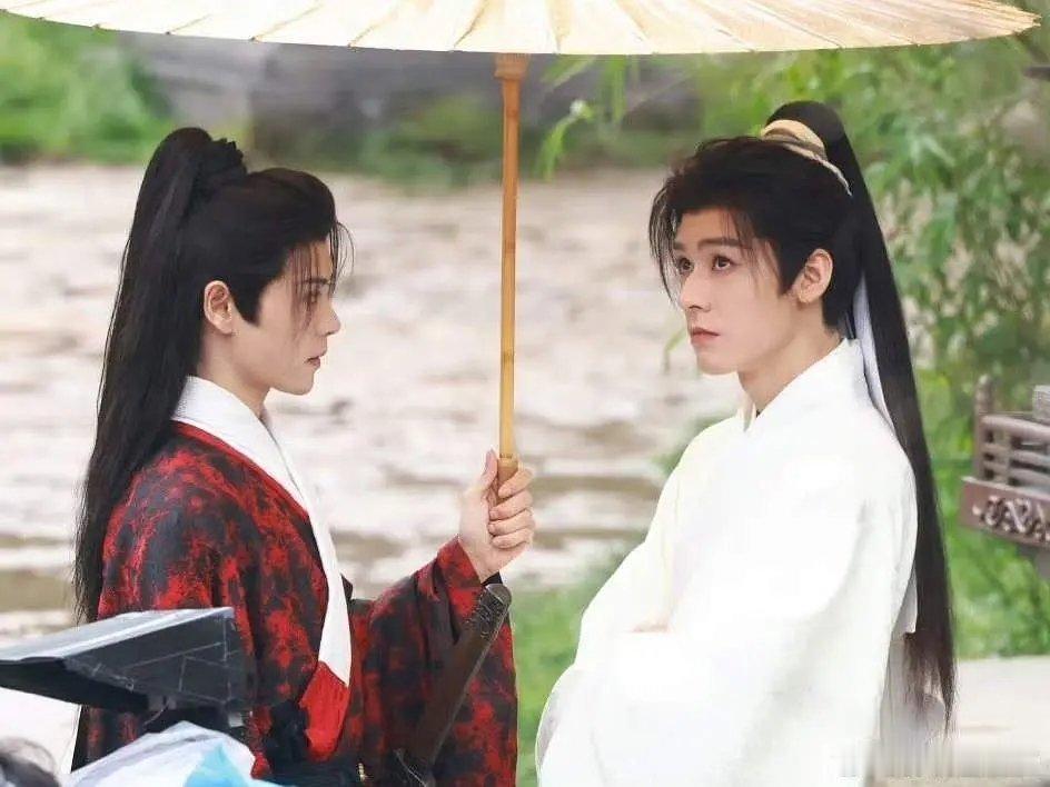 到底哪个才是真正的天官赐福？ 