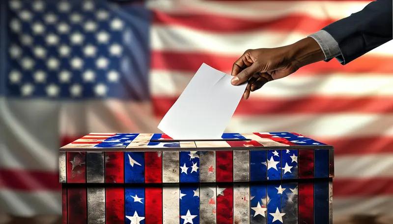 美国中期选举对能源政策影响颇大。2026年中期选举时，宾夕法尼亚、弗吉尼亚等摇摆