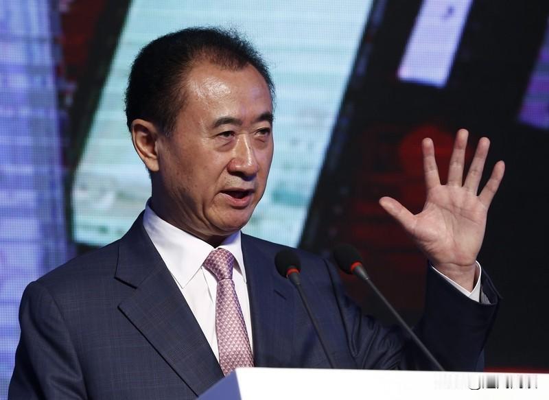 永辉追债，万达更是雪上加霜！王健林直接被推到了法律意义上的“第一还款线”！
4月