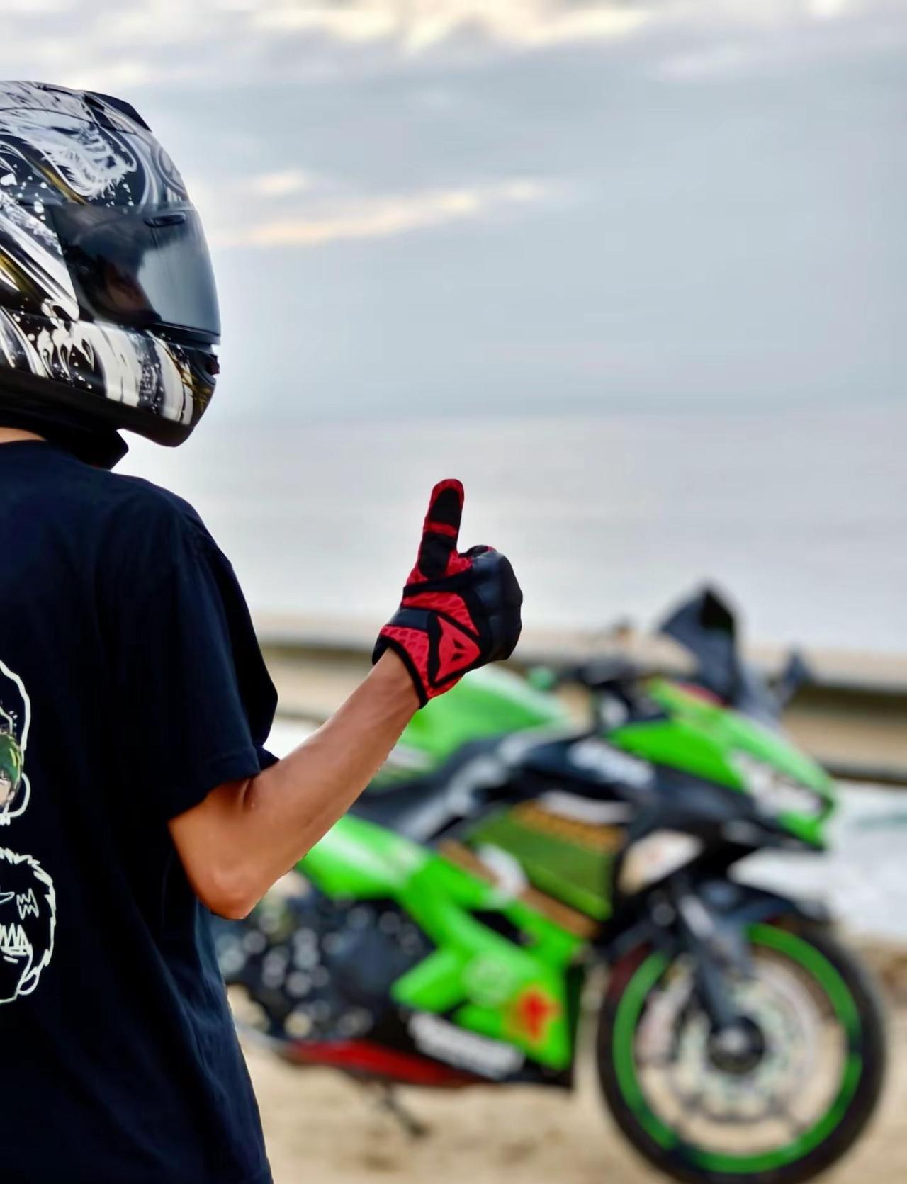 不管再拿多少次，宝贝，我们路上见。东莞 禁摩 东莞十三罚 摩托车