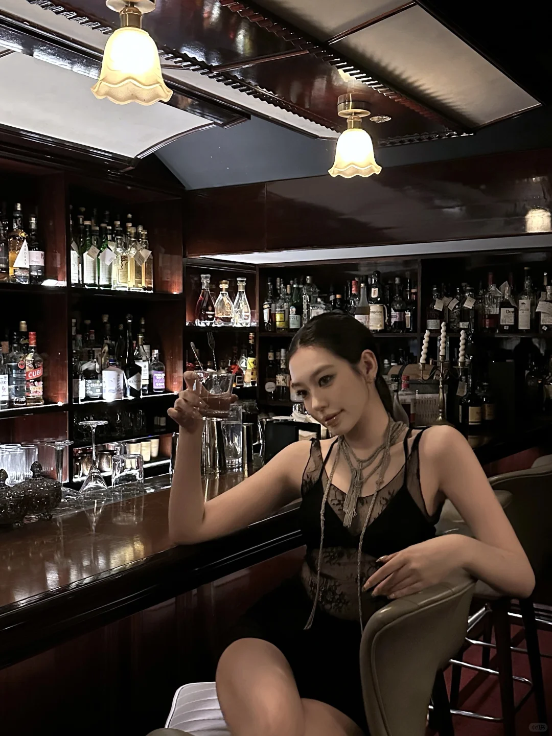 新的小美🥃