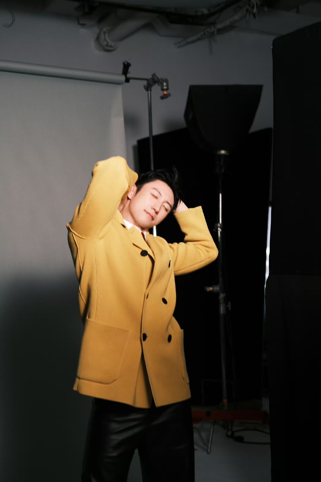 黄景瑜工作室否认恋情王玉雯工作室否认恋情 黄景瑜和王玉雯工作室都否认恋情了，是朋