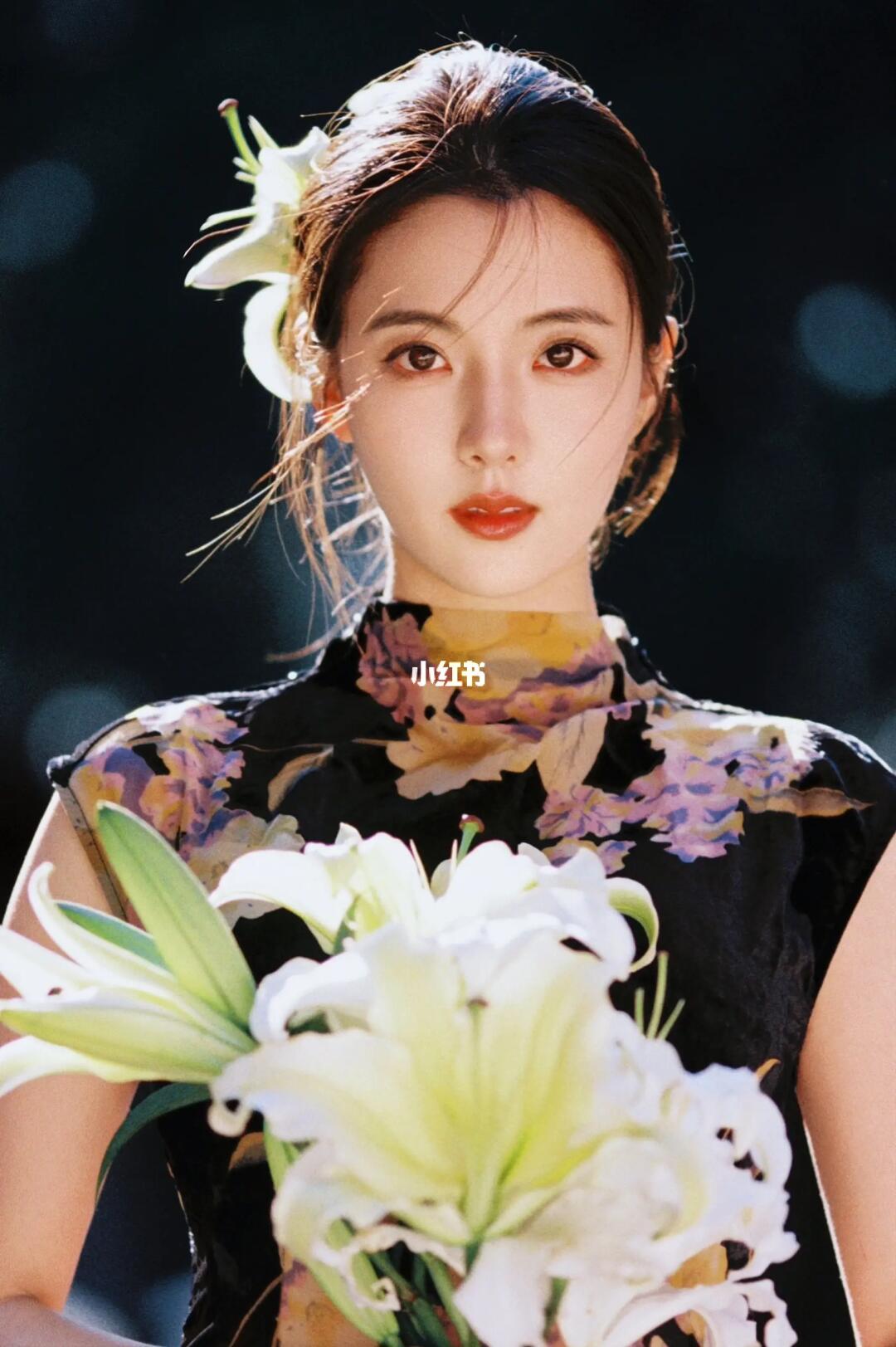 “山茶茵茵，我自逢春”