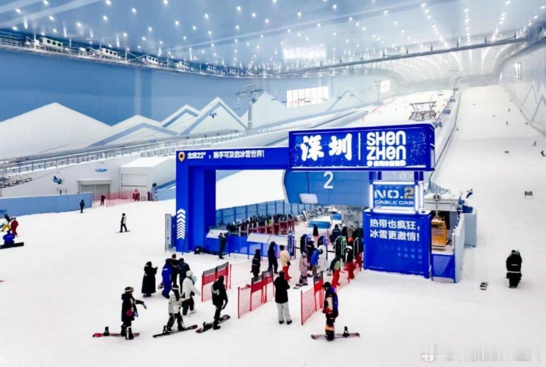 我国冰雪产业规模将破万亿元10053亿元，这数字也太庞大了，虽然南方不下雪，但是