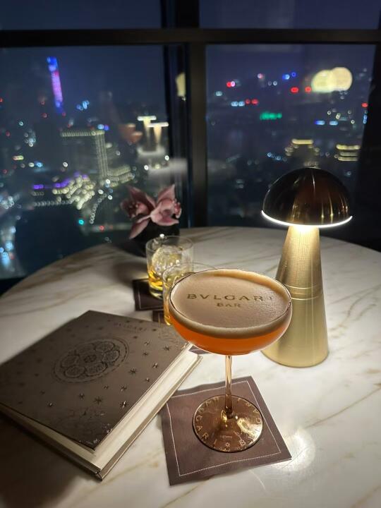 我就是发财的命