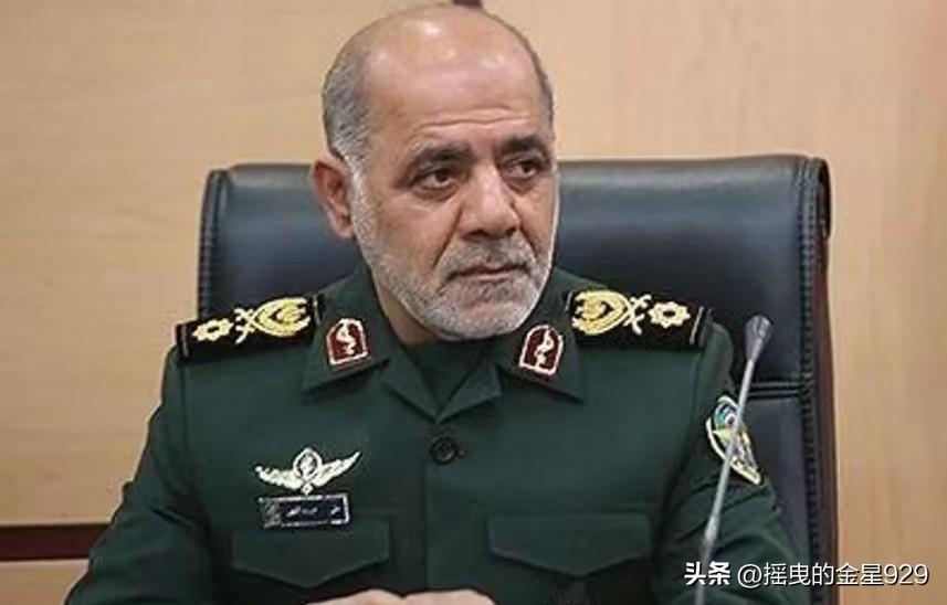 伊朗军事指挥部向美国与以色列发出警告，在伊朗前最高领袖阿里·哈梅内伊葬礼期间，不