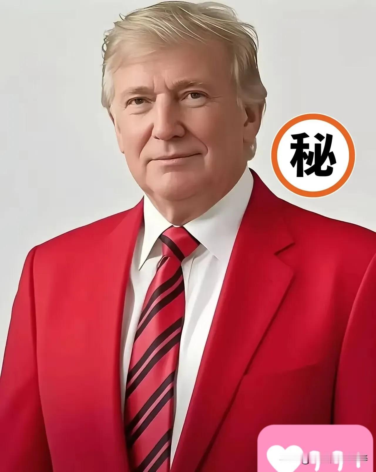 就在刚刚  
特朗普宣布了!  
10月23日，美国总统特朗普突然宣布，取消与俄