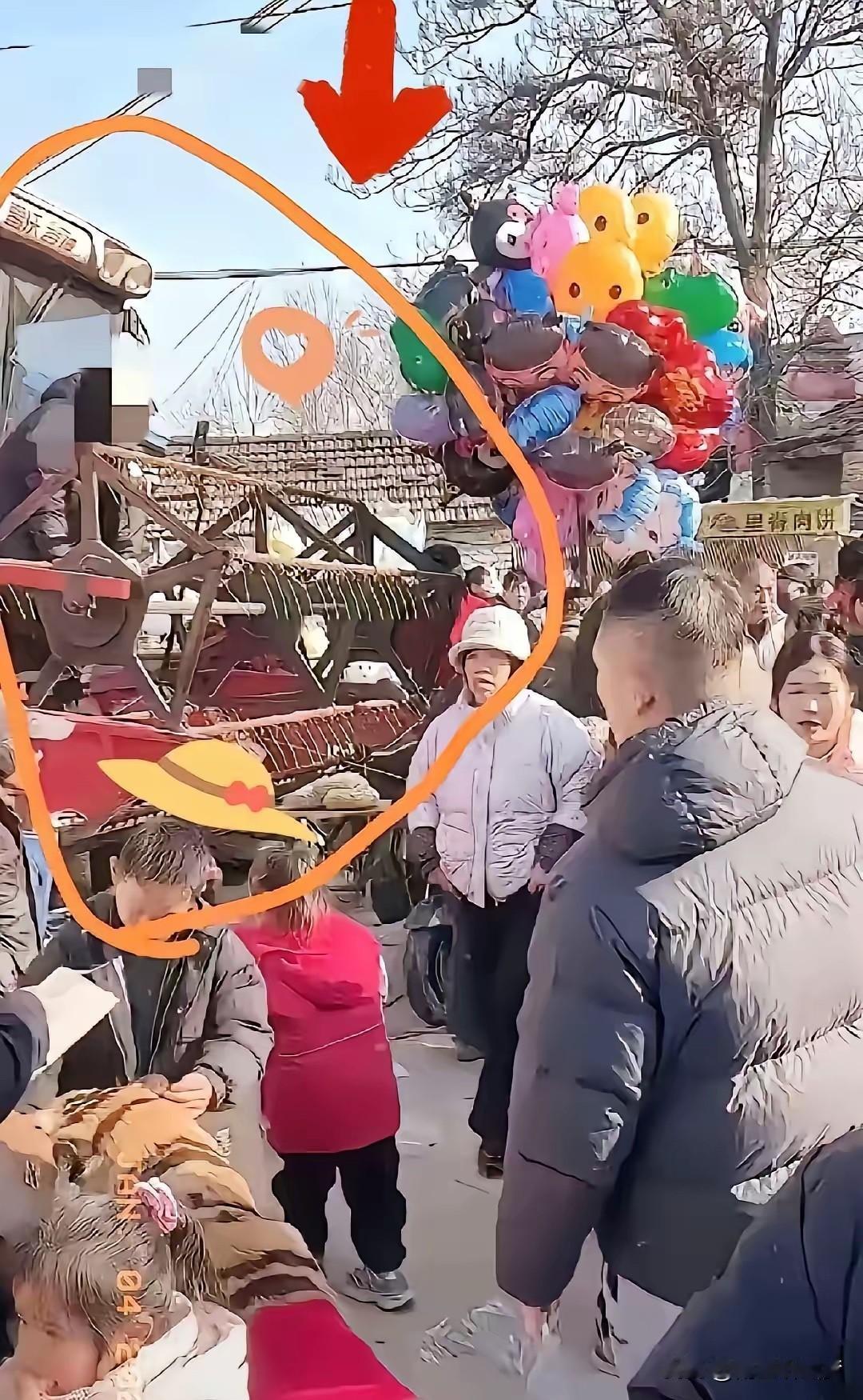 吴承言抬腿一走，村口那几家卖凉皮的，怕是要拍着大腿哭了！

把送财的恩人逼得寒了