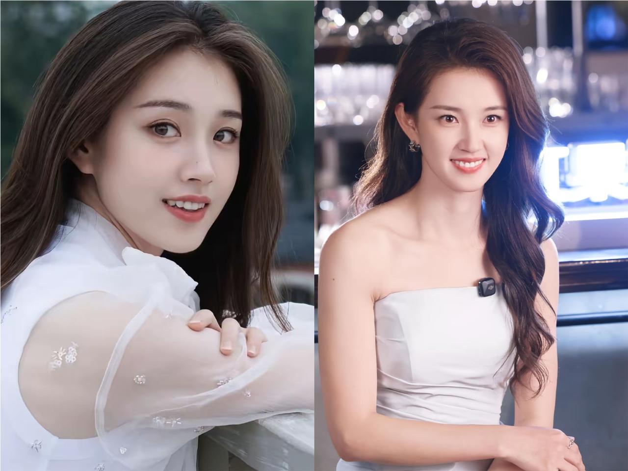 我有种预感，

郭宇欣她很难嫁出去。


不是因为她性格不好，也不是因为她不想嫁