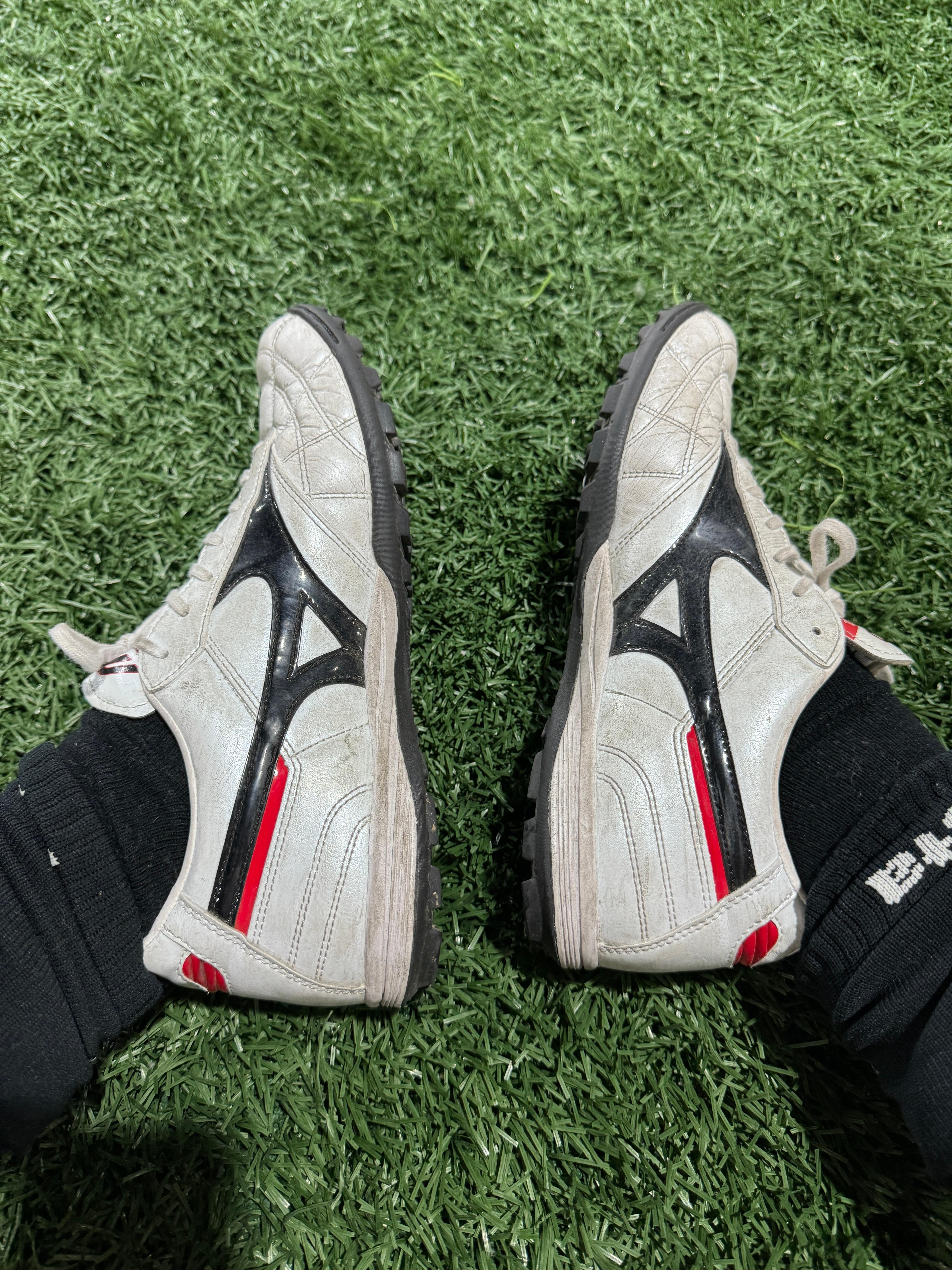 Kick off！ ​​​