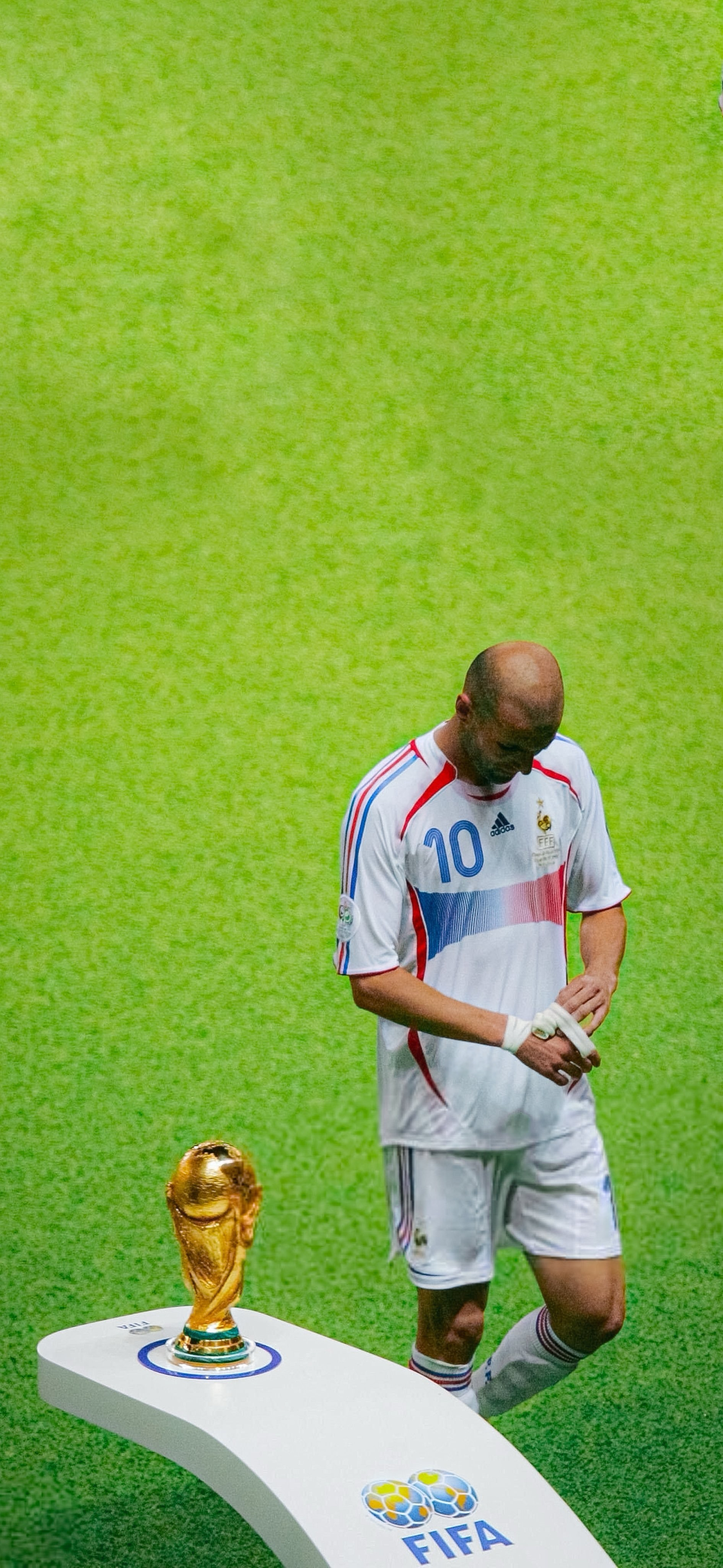 BQ体育足球壁纸世界杯2026世界杯 齐达内 