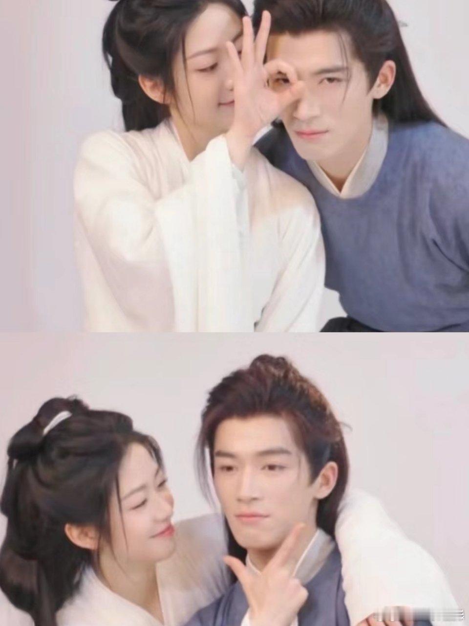 #于正护完向涵之护周也##于正 怎么又扯上周也了# 于正估计也是挺无奈的吧，一个