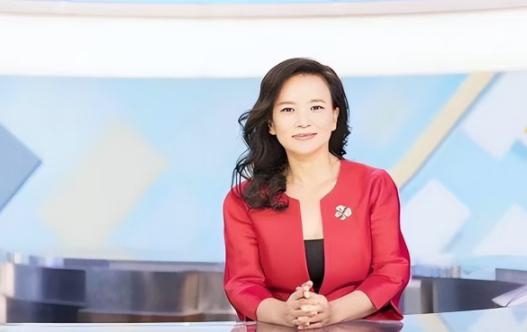 2020 年的一天，央视有名的主持人成蕾，跟往常一样在访谈节目里瞎聊，可就在这时