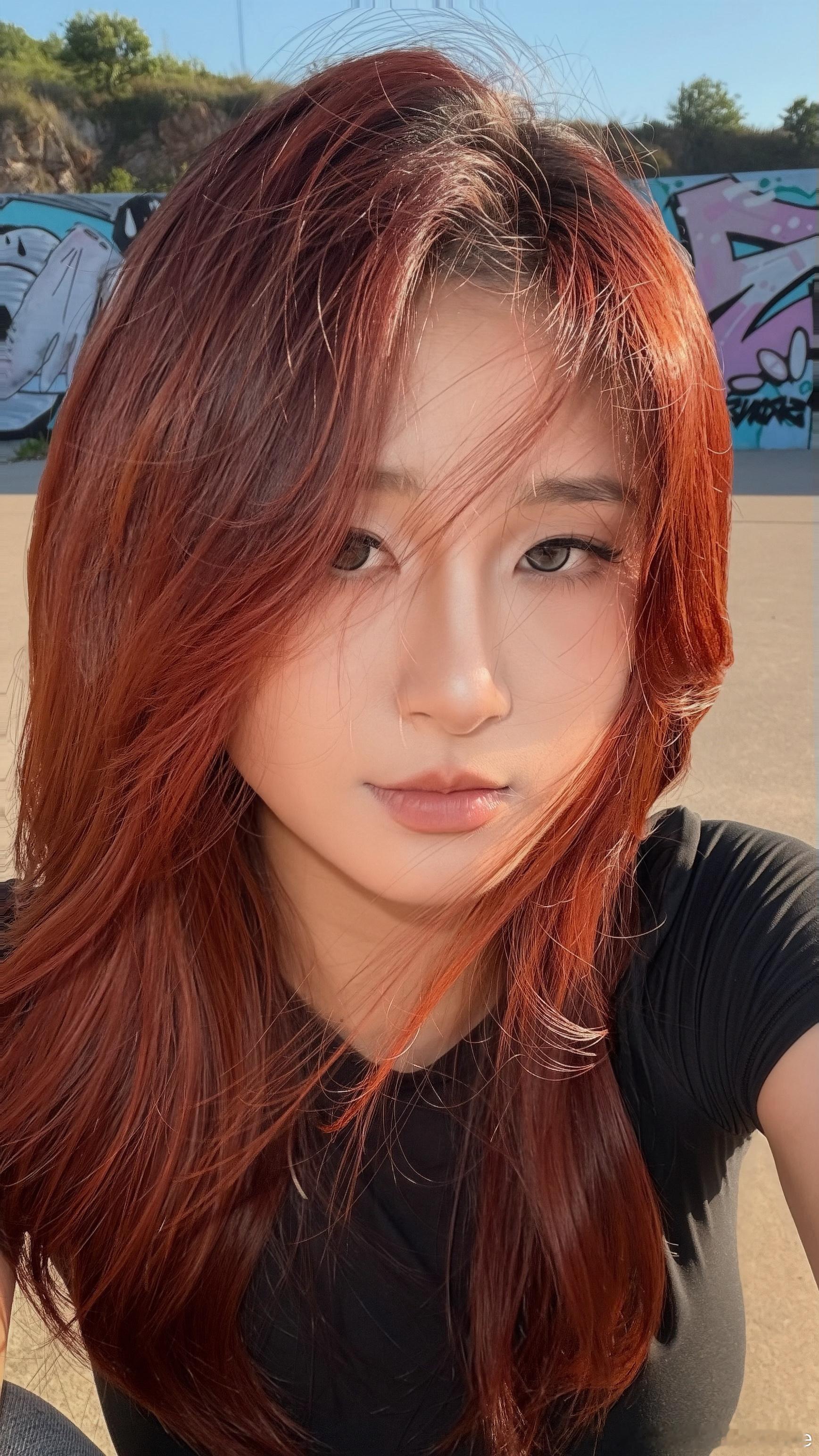 美哭 谁支持 