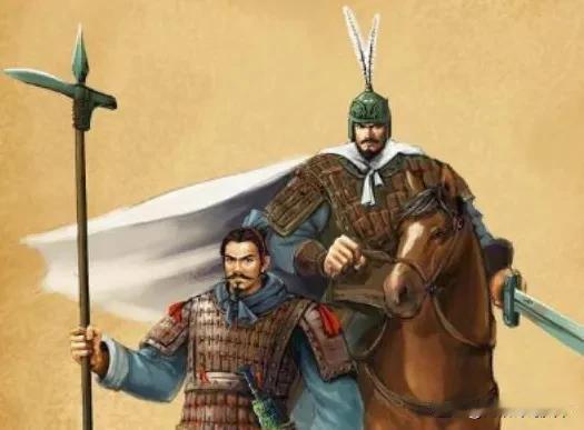  赵国亡于间！长平之战败于间，用廉颇换赵括。王翦灭赵时，听命于间而杀李牧。