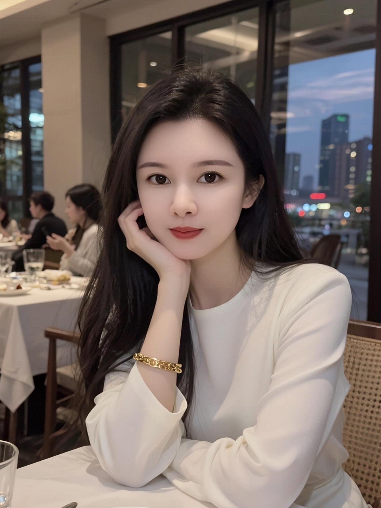 今天照了好久镜子，一晃眼发现自己已经不是20岁了，我都30多岁了，再过...