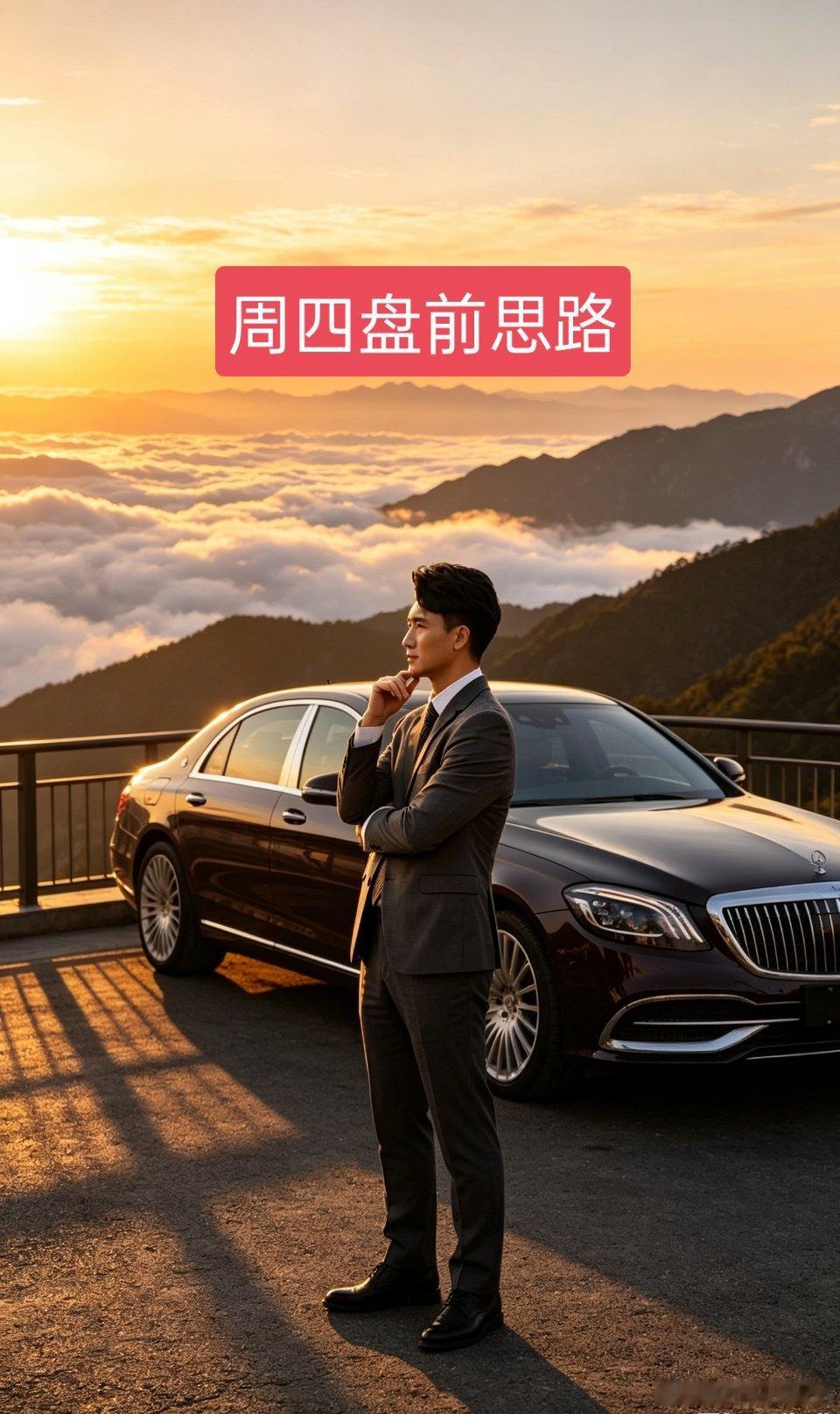首先感谢各位老铁的点赞！接下来说说明天具体思路！今天的科技超预期反弹回流，今天最