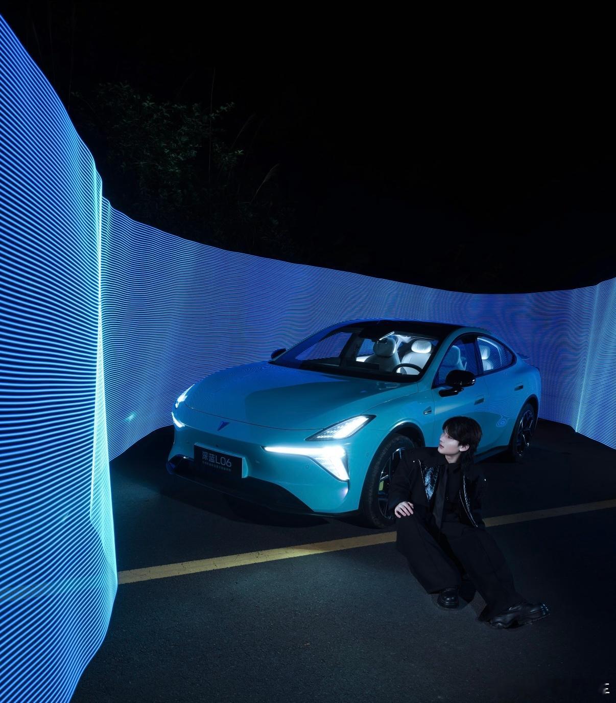 L3级自动驾驶有多智能汽场全开新能源汽车 L3级自动驾驶估计会成为今年的车圈热点