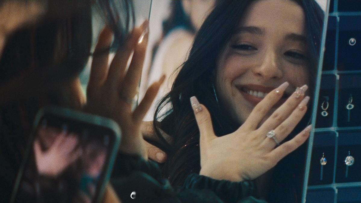 Google发布2025年度搜索榜单。新晋奥斯卡影后米奇·麦迪森成为全球范围内被