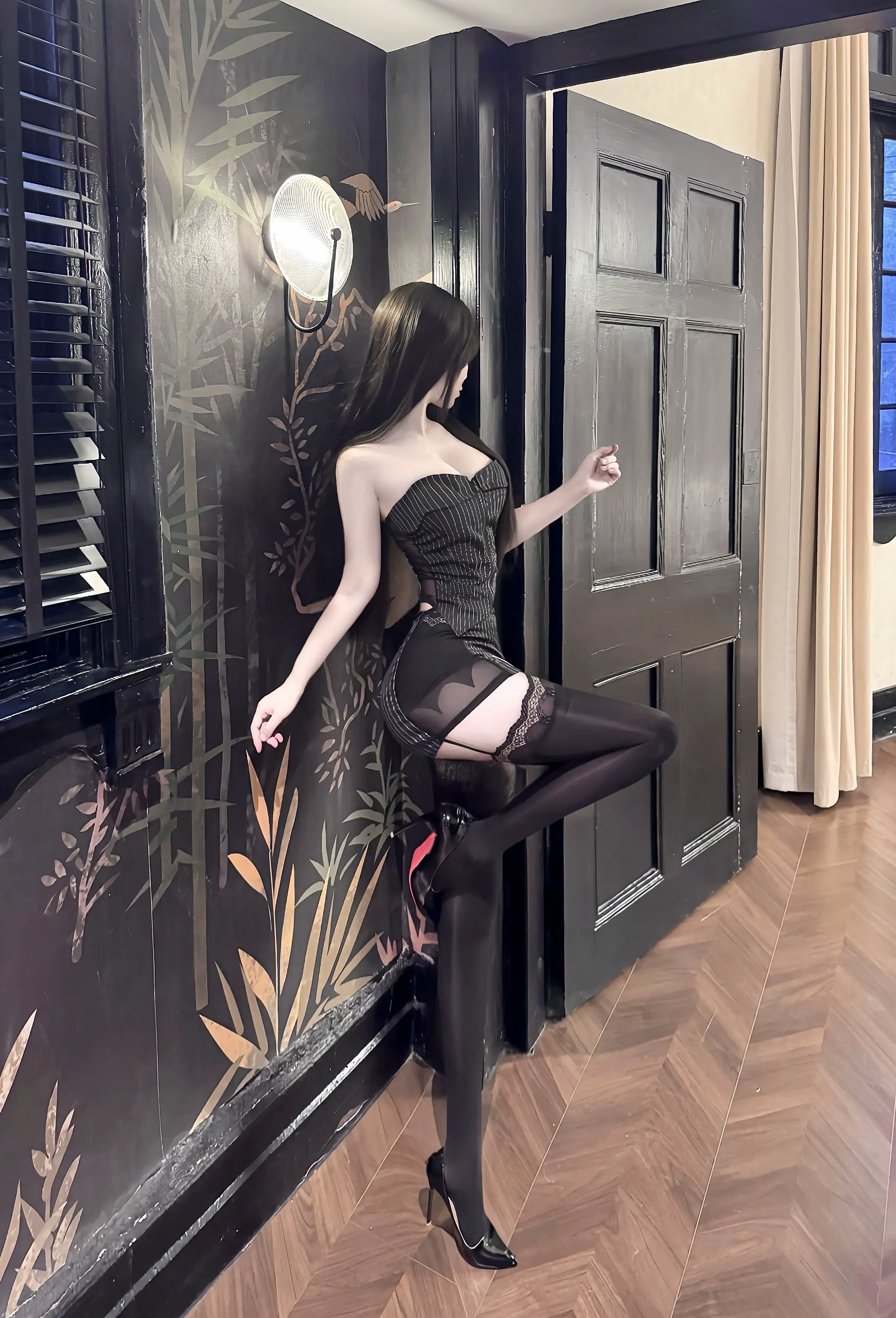 我拿什么跟她比 她吃肯德基从来不看星期几