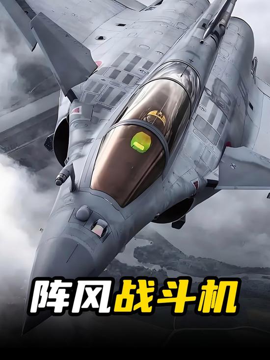舍弃隐身专攻全能，阵风战机为何能称霸国际军售市场？
 
当下五代隐身战机领跑全球