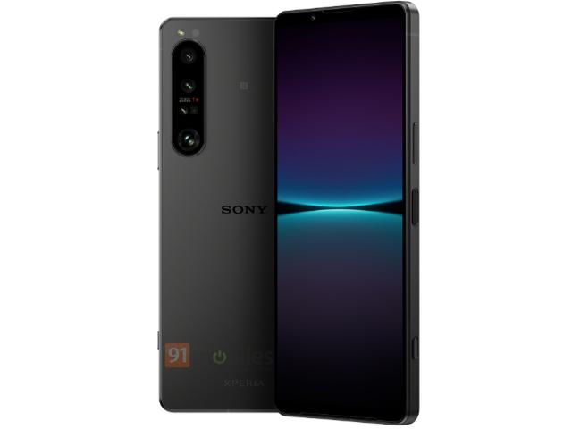 索尼Xperia|索尼Xperia 1 Ⅳ提前偷跑：升级属实挤牙膏！信仰充值很难下手