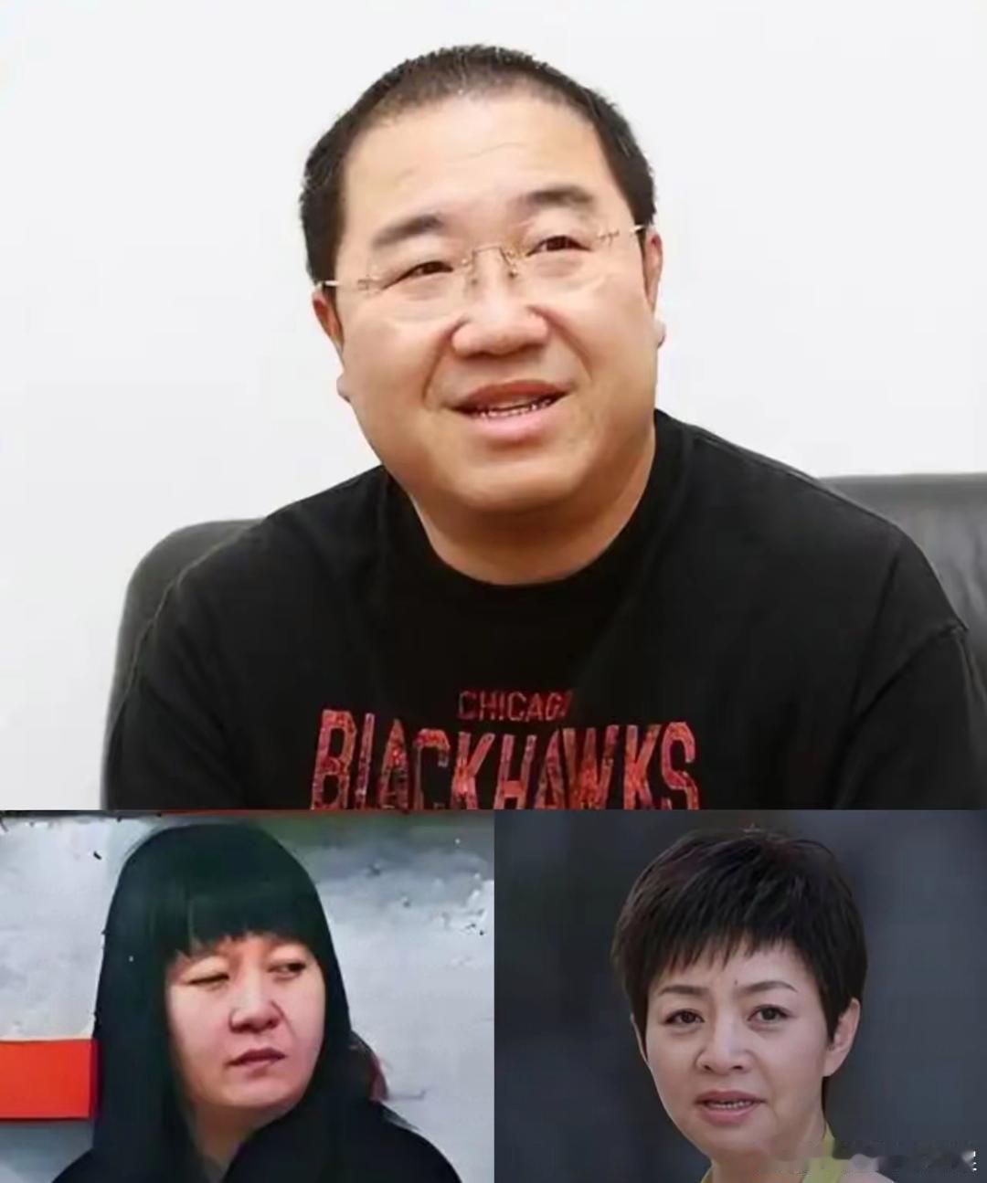 明明宋丹丹更好看，英达为什么选择梁欢？ 