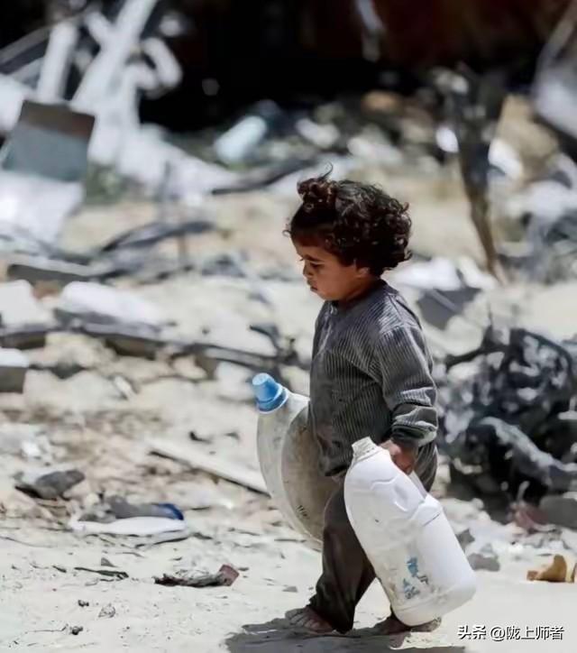 她应该很想上幼儿园吧？