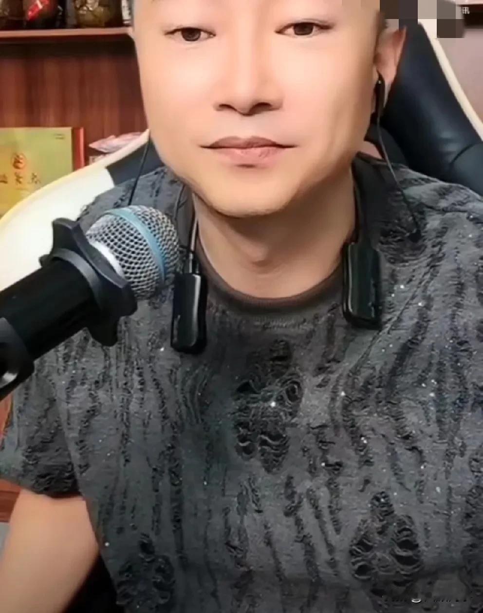 九天盘点一线三大头部主播就是二驴 仙洋 方丈，好多人都指着他们吃饭，4864哪有