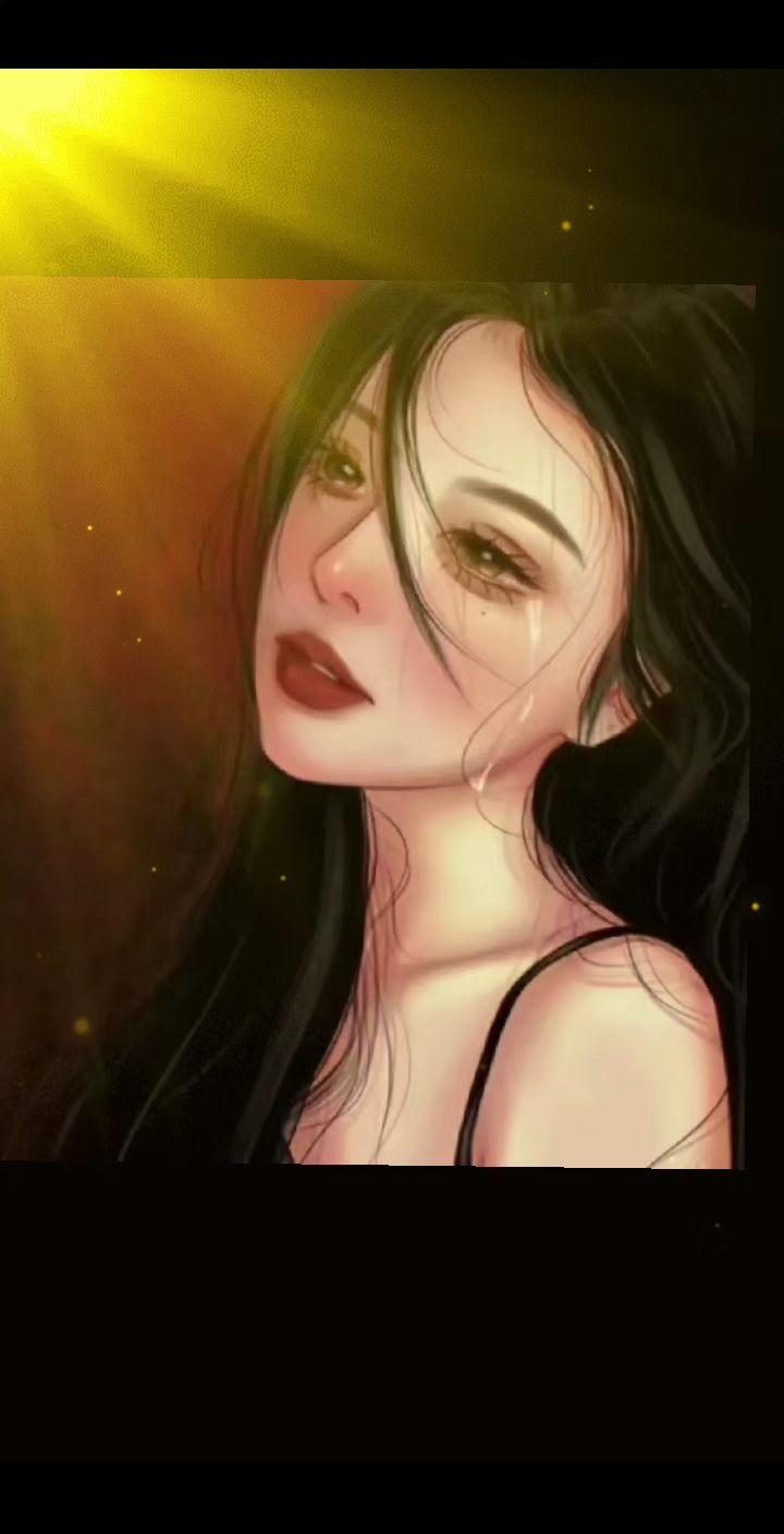 我拿真心待你，你却拿我的信练手；我把你放在心上，你却把我放在备选。后来我才明白，