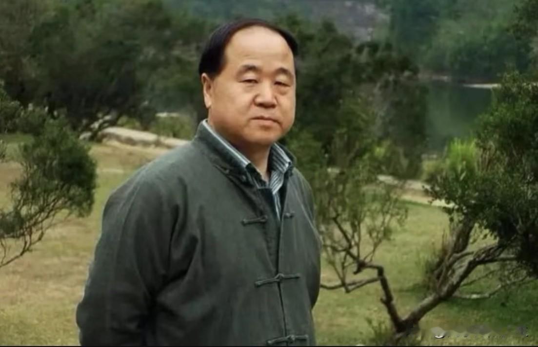 莫言这段话直白又扎心：
“你以为你待人好，别人就会敬你？错了。人这辈子，只会尊重