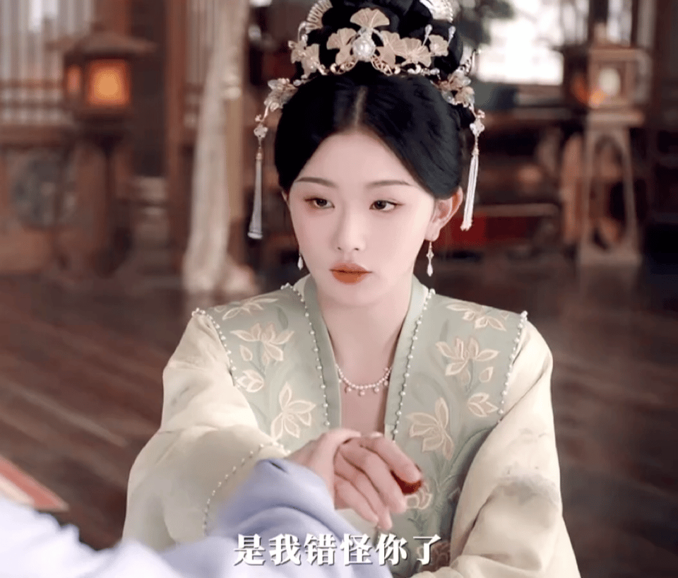 孔雪儿[超话]孔雪儿不基础粉丝更不基础 孔雪儿和粉丝：双向奔赴的顶级样本！  粉