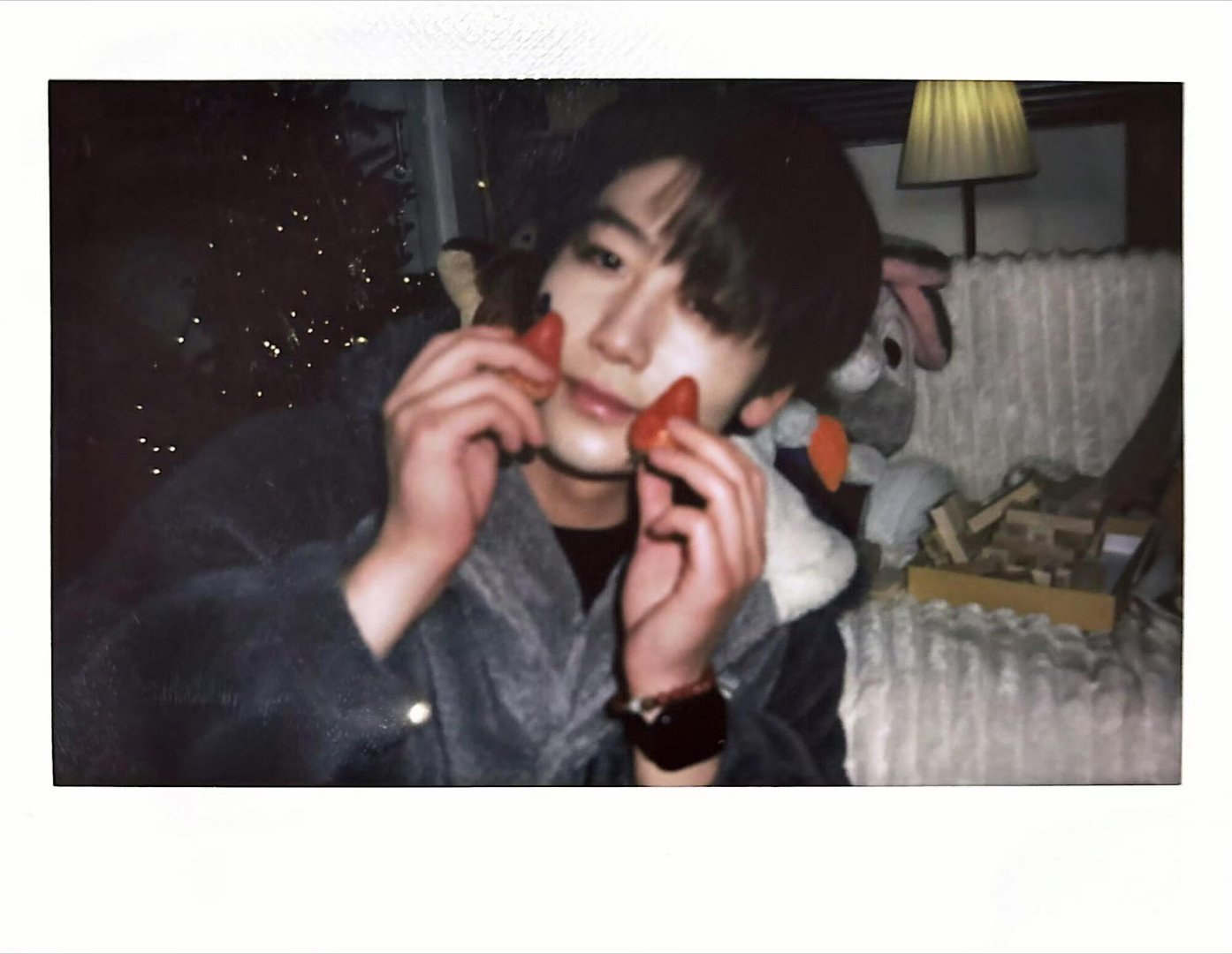 炽热吸引 “他拍的”“她拍的”你俩真的是般配的不要不要的！炽热吸引｜方瑾｜崔雨鑫