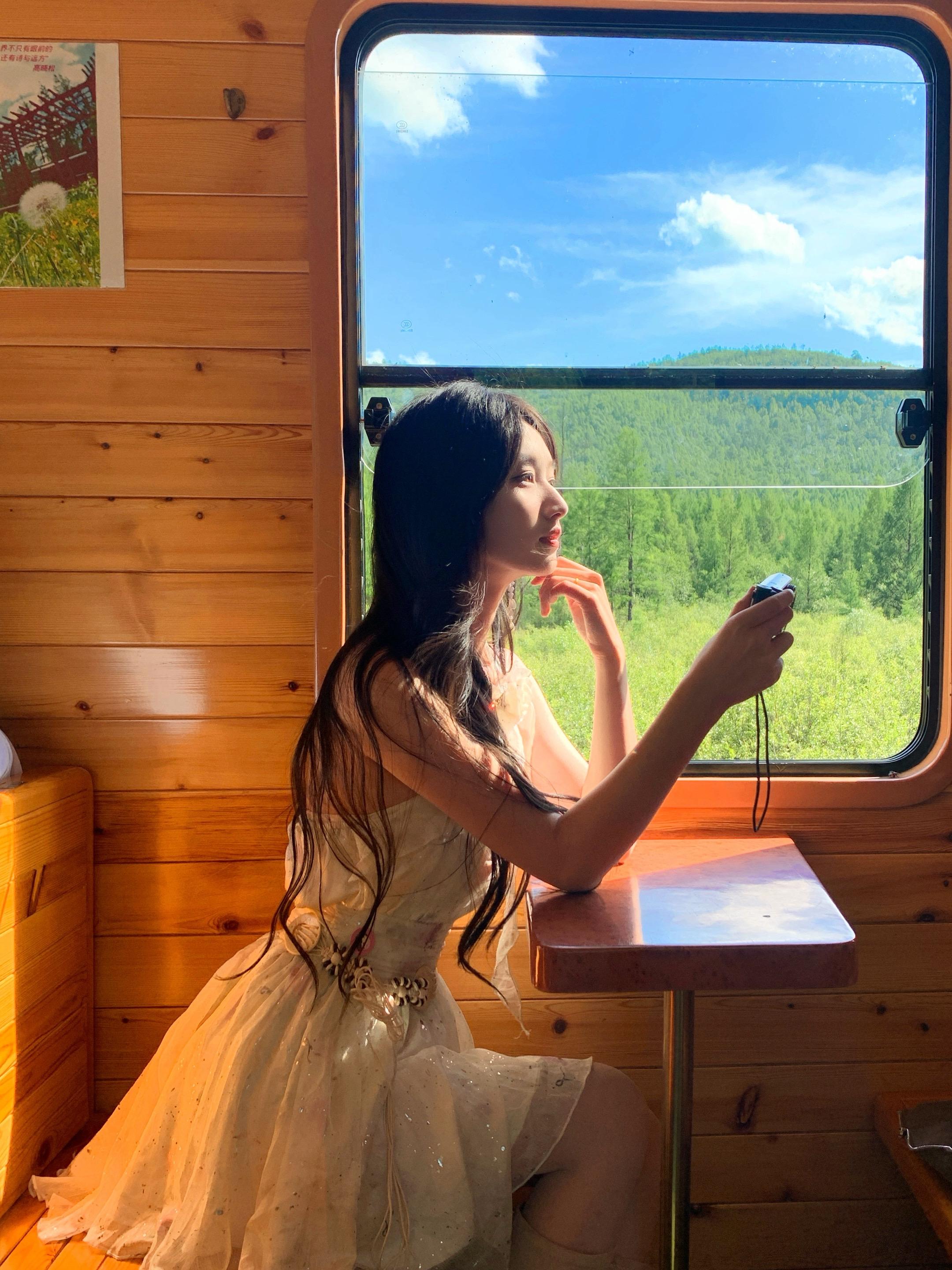 人需要一点点到此为止的勇气