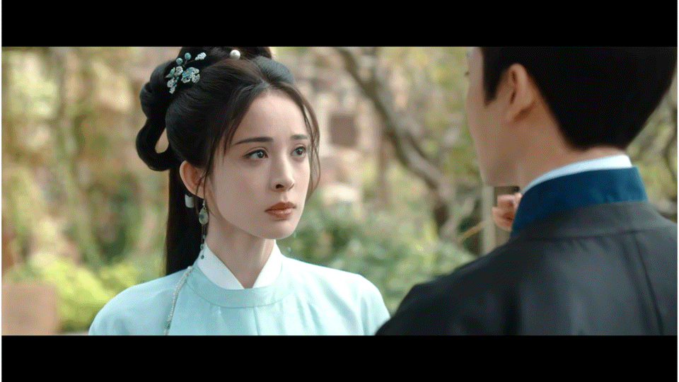 《玉茗茶骨》这样的端水方法，给人眼前一亮的感觉啊这样的端水方法真的很棒了 