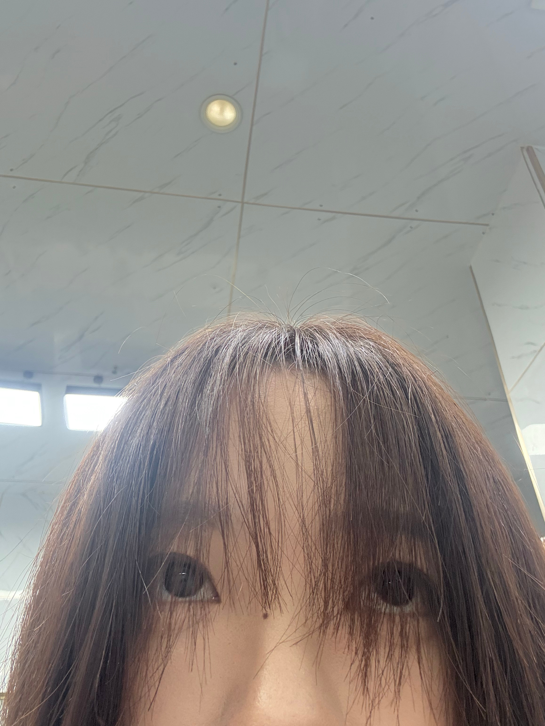 弄头发中视频剪不完！！明天更更[求关注] ​​​