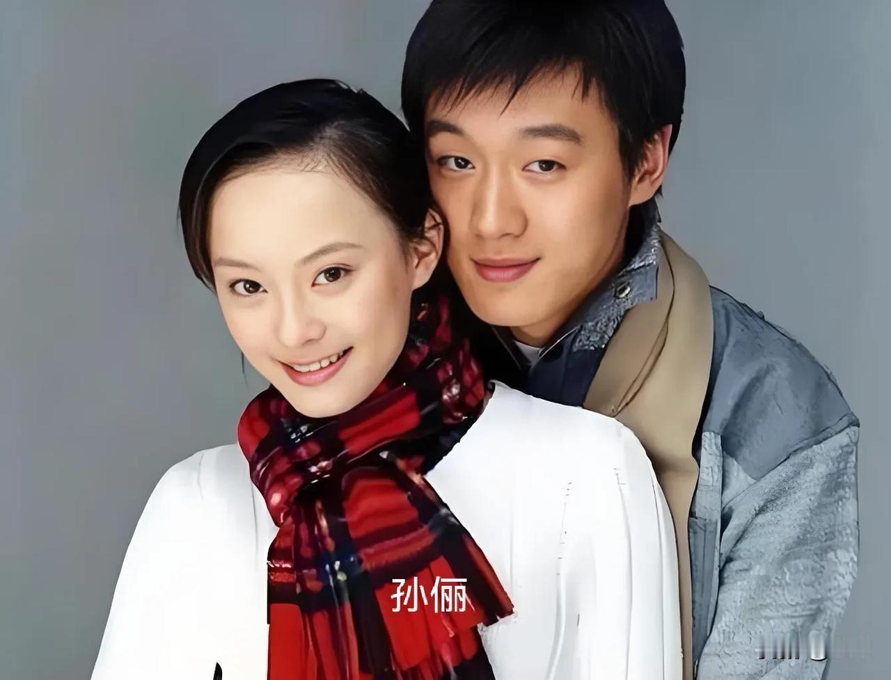与“佟大为”合作过的九位女明星，《玉观音》中的孙俪，《蝴蝶飞飞》中的杨雪，《门弟