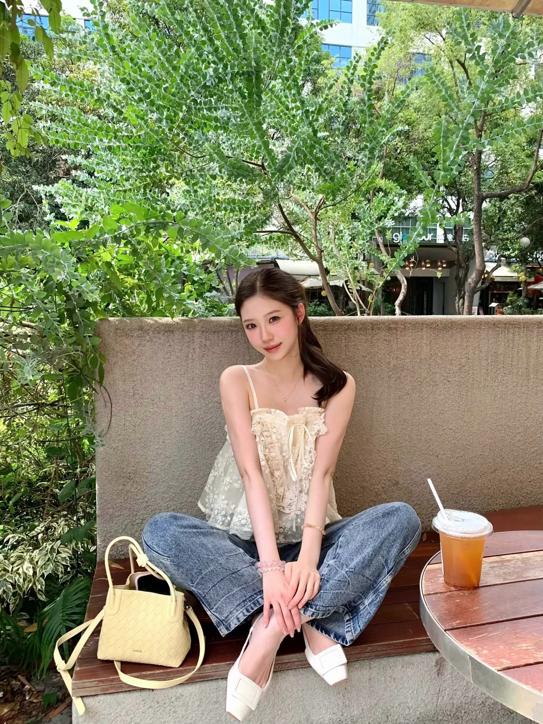 summer vibe