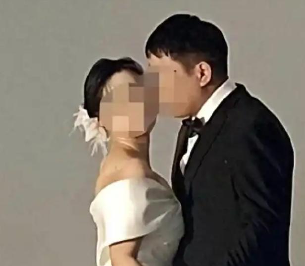 安徽六安，女子和男人结婚后，从不让他碰自己，晚上总说自己生理期或头疼。有一晚男人