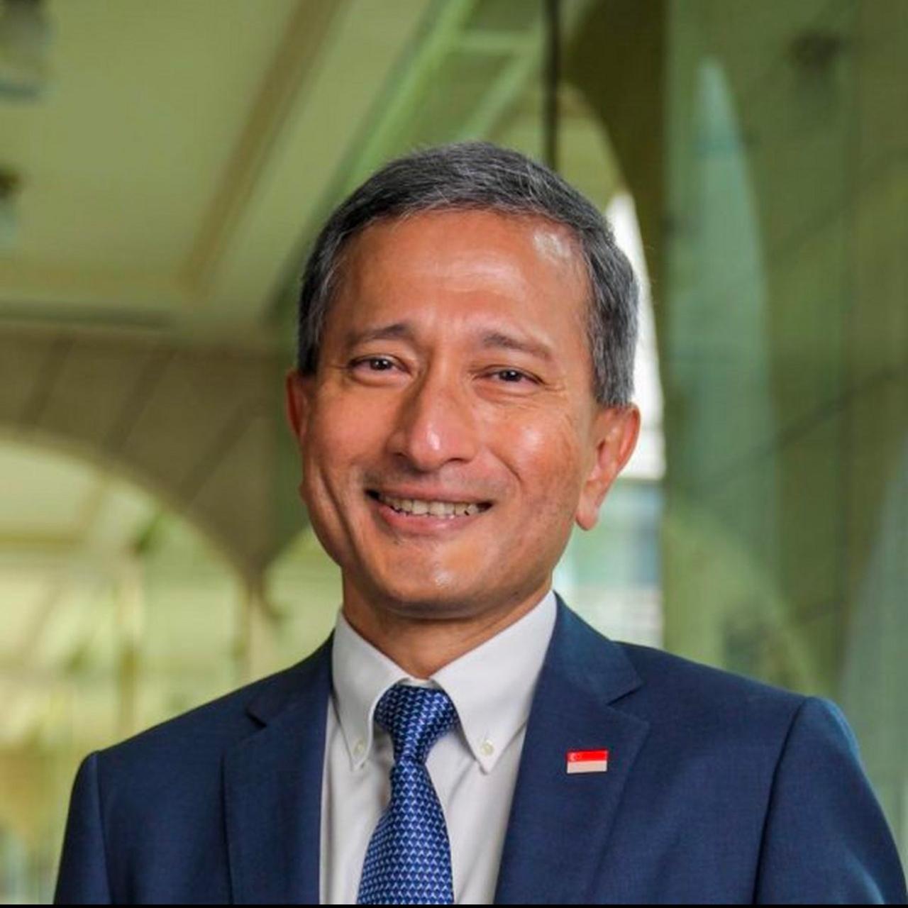 新加坡外长这是急眼了？居然指责中印尼开新航线“影响稳定”，真把马六甲当成自家后院