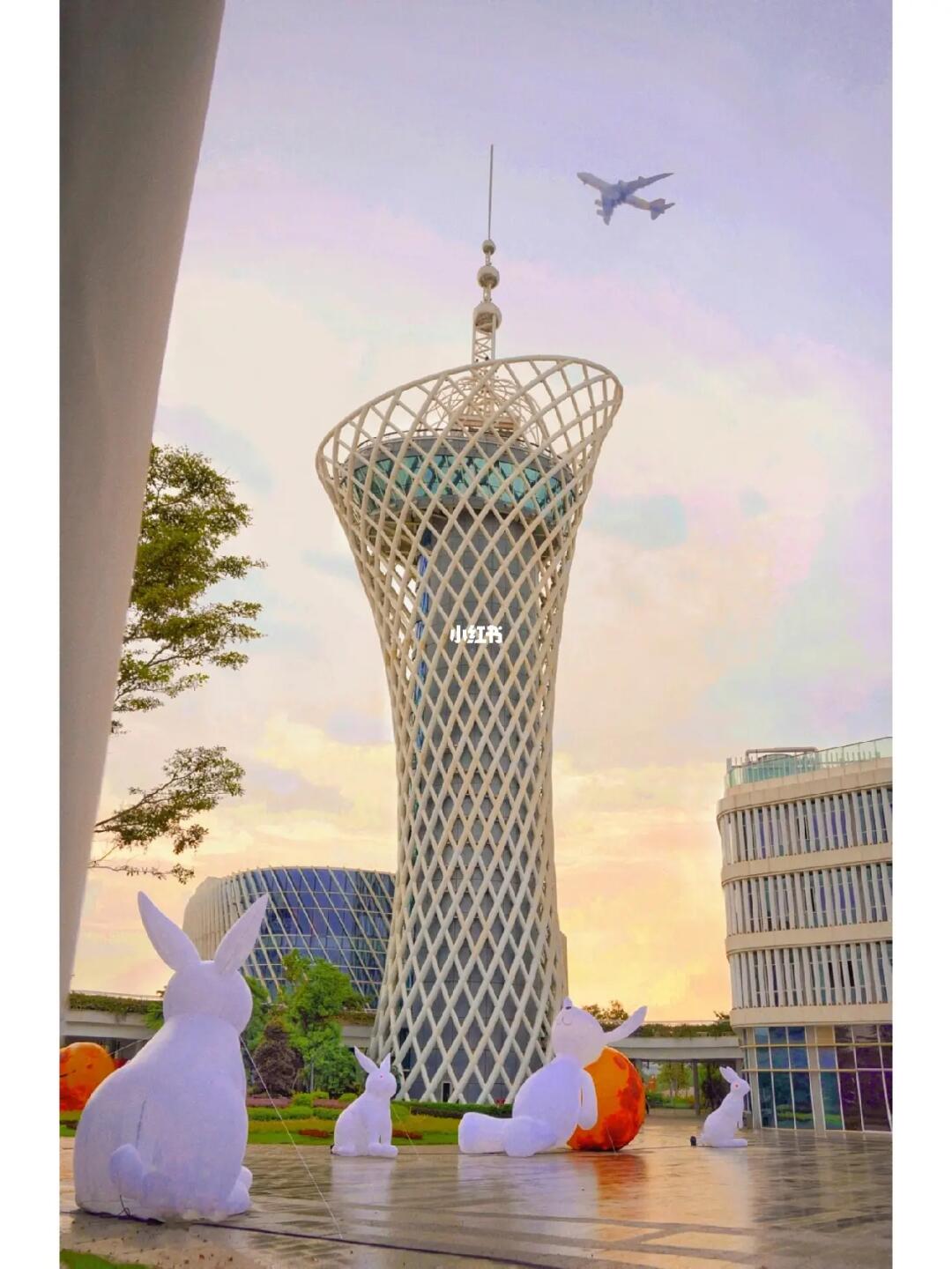 东莞新湾区｜城市浪漫地标应该有这里