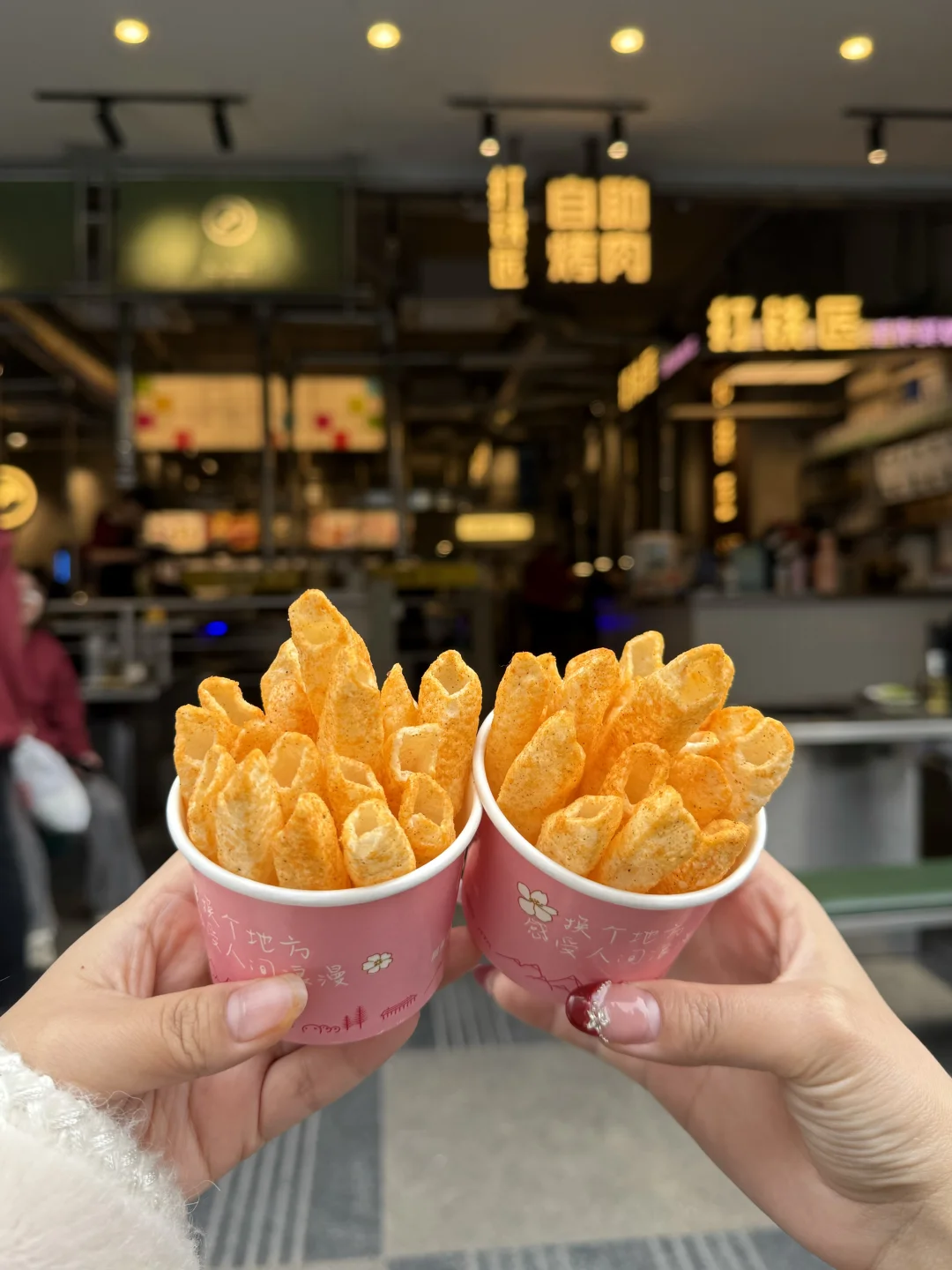 70➕💰自助餐！我主打连吃带拿👍🏻