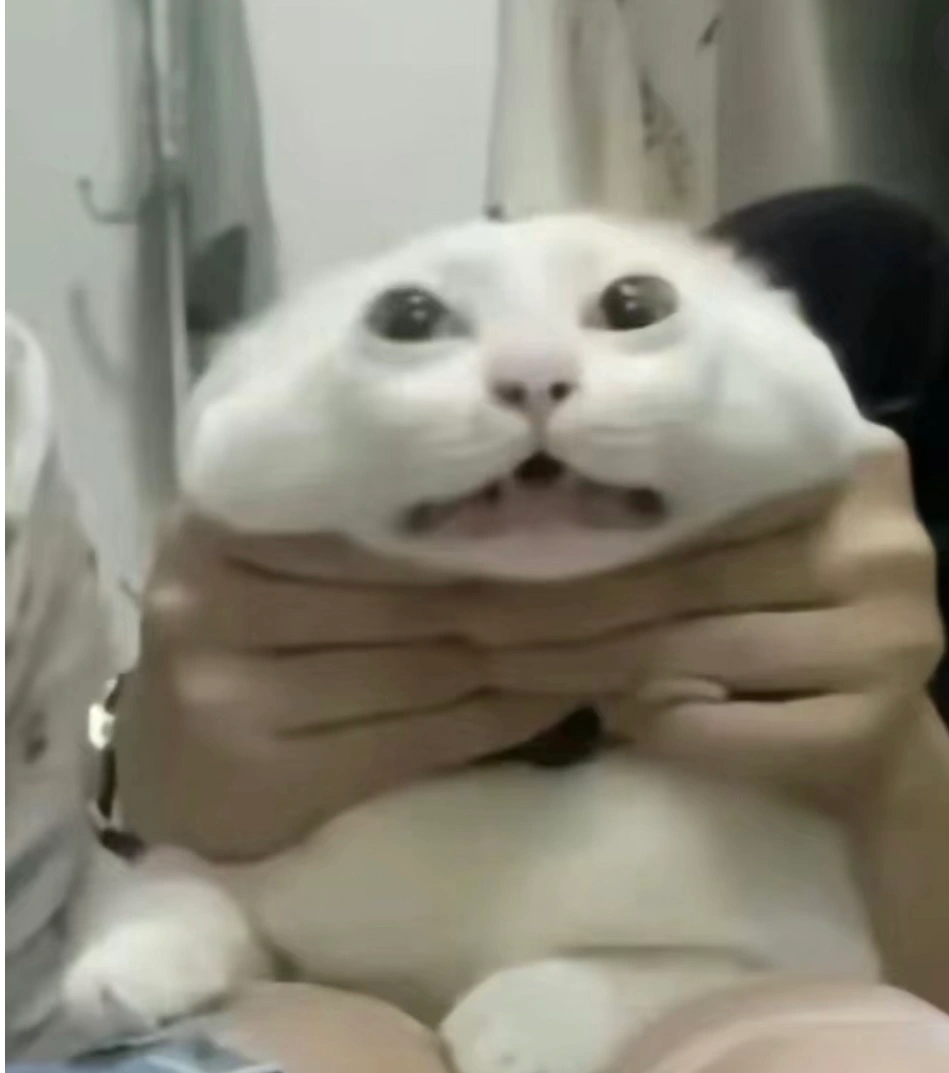 一些有病表情包 ​​​
