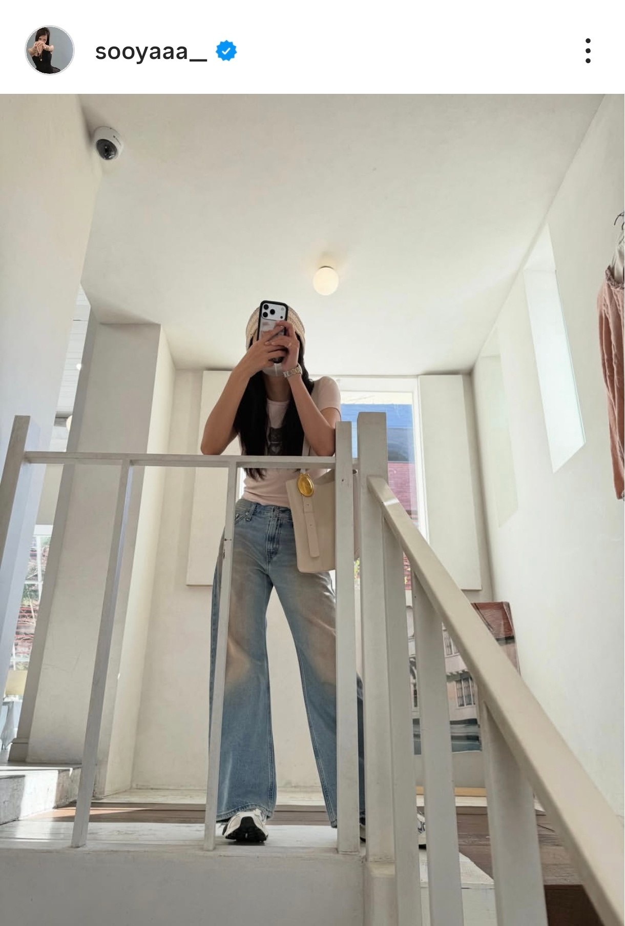 智秀和歪歪🤳 ​​​