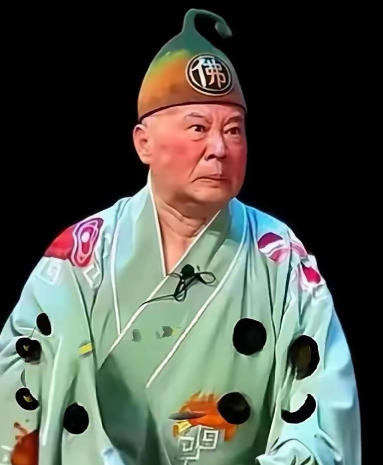 郭德纲这次真的要凉凉了！经过搜索发现：中央广播电视总台旗下音频平台云听，已全面下