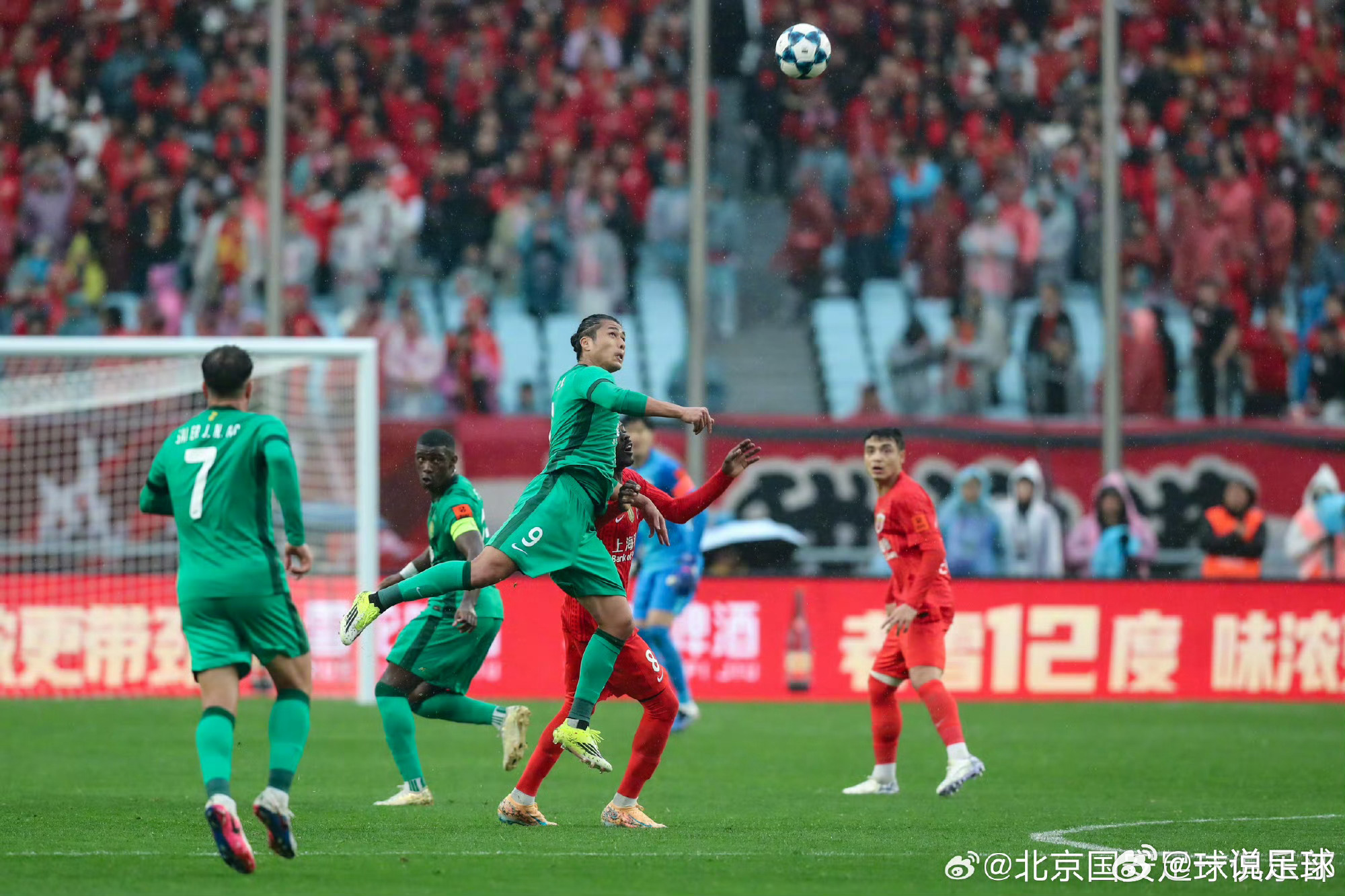 国安2比0击败海港夺得超级杯，恭喜！3月8日，三镇将在中超首轮坐镇主场VS国安，