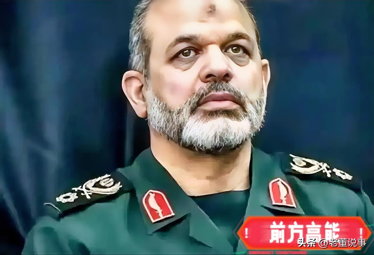 伊朗消息 伊斯兰革命卫队宣布： 2026年3月7日，伊朗伊斯兰革命卫队宣布，他们