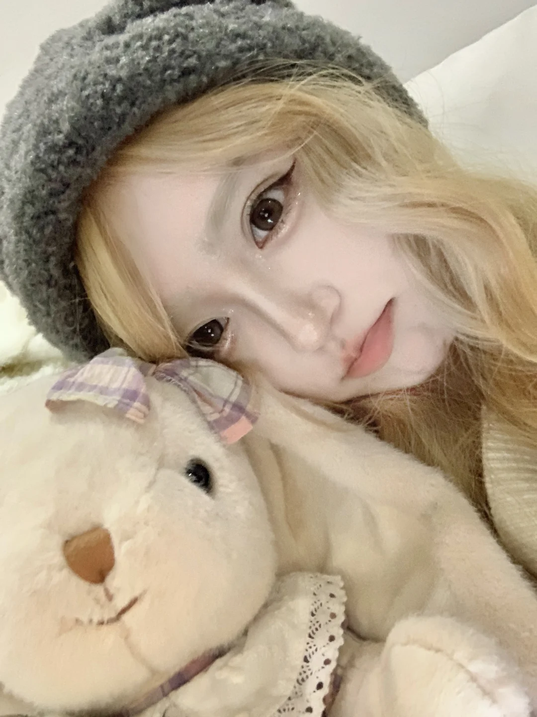 🐰🐰