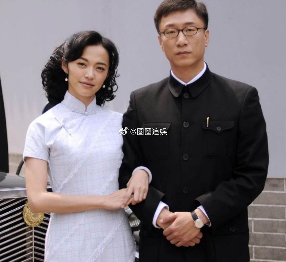 孙红雷当年拍《潜伏》，姚晨和他对戏却迟迟不能进入状态，孙红雷忍不住大骂道：“你是