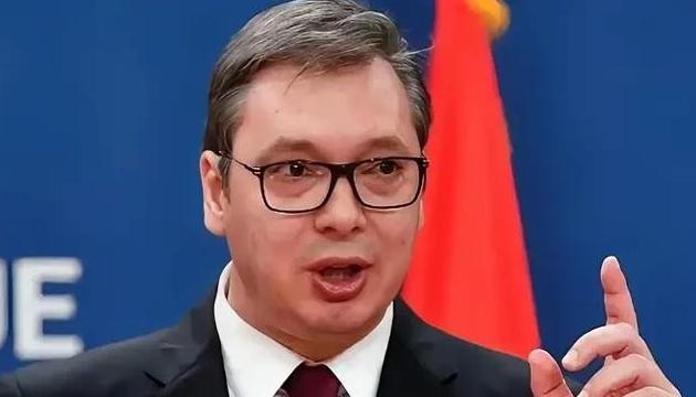 塞尔维亚总统武契奇的涉华言论引发美西方风暴！武契奇说：“如果说有哪个国家从未对塞